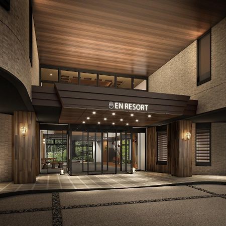En Resort Re'Cove Hakone Buitenkant foto