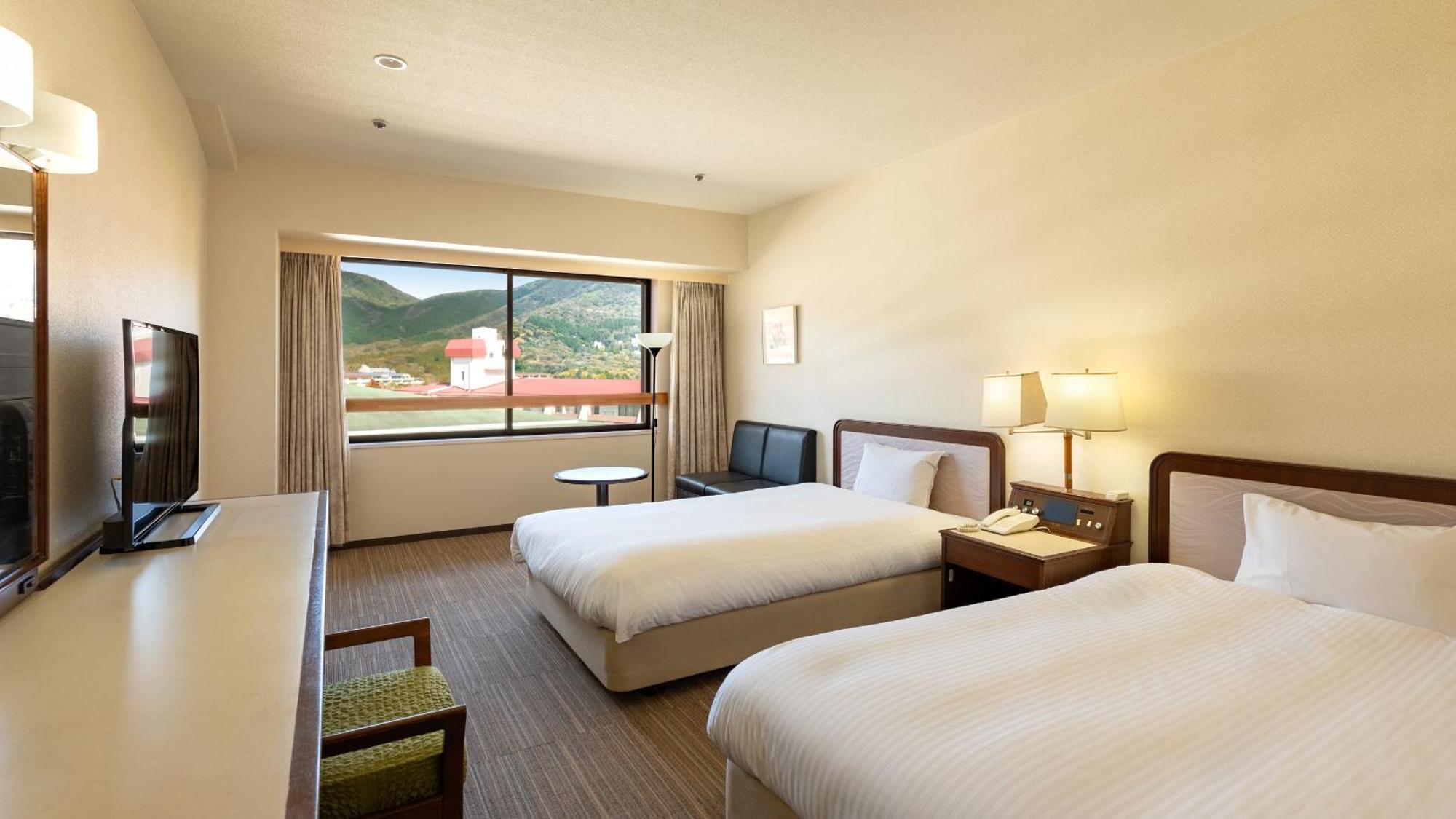 En Resort Re'Cove Hakone Buitenkant foto
