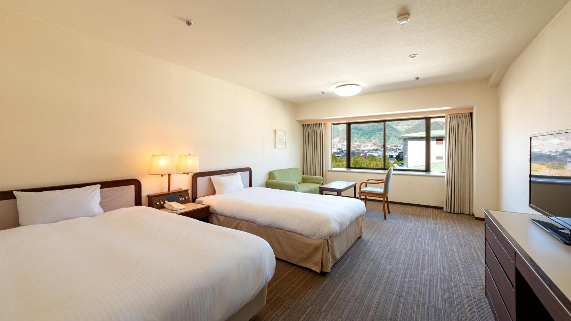 En Resort Re'Cove Hakone Buitenkant foto