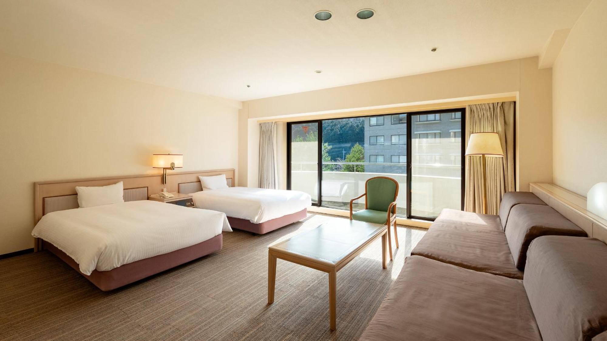 En Resort Re'Cove Hakone Buitenkant foto