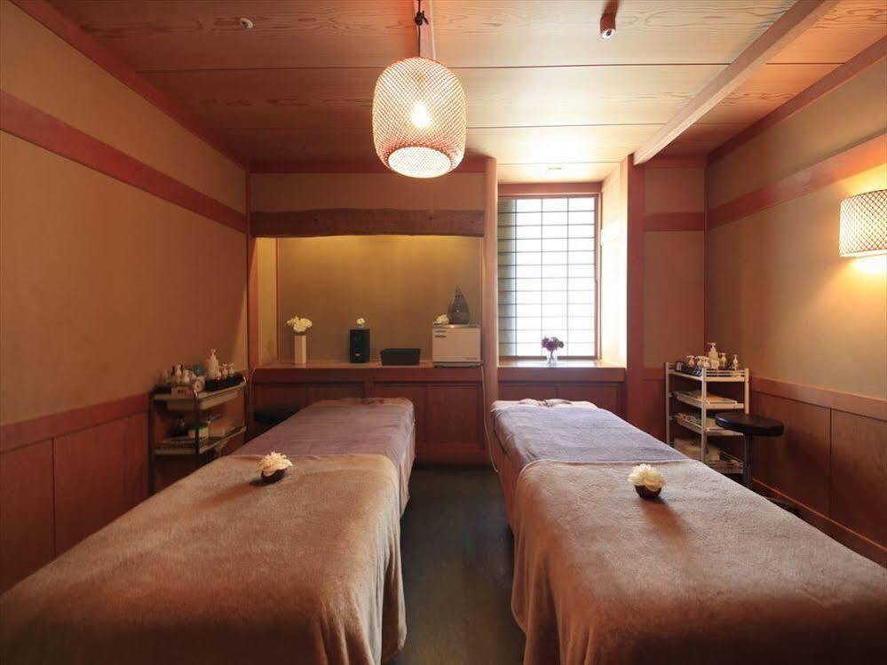 En Resort Re'Cove Hakone Buitenkant foto