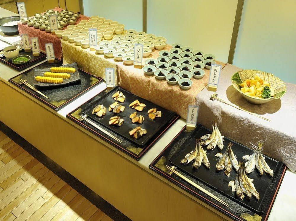 En Resort Re'Cove Hakone Buitenkant foto