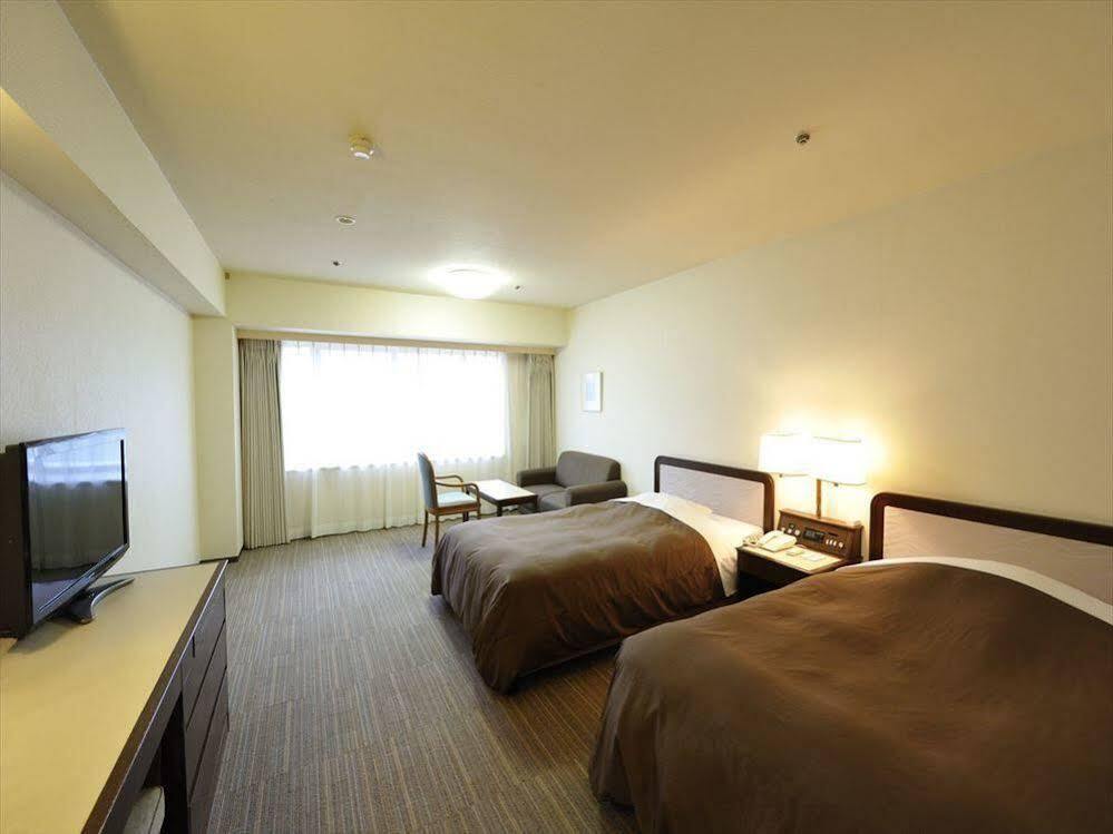 En Resort Re'Cove Hakone Buitenkant foto
