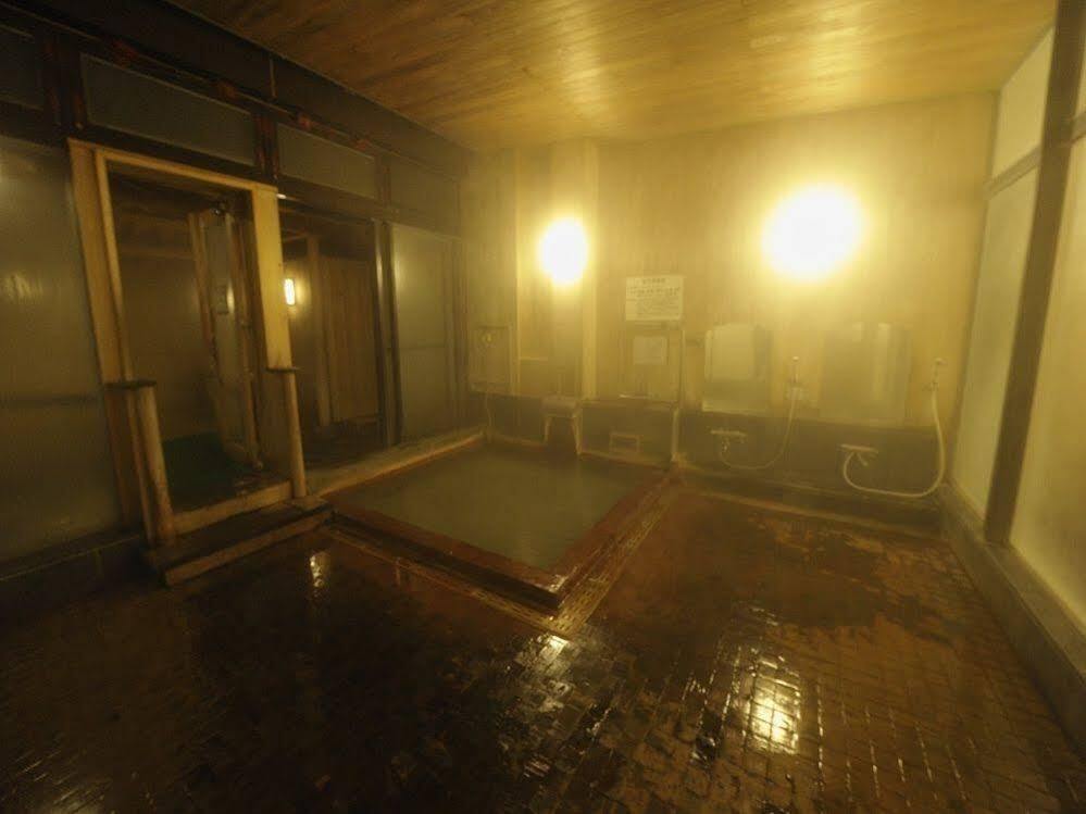 En Resort Re'Cove Hakone Buitenkant foto