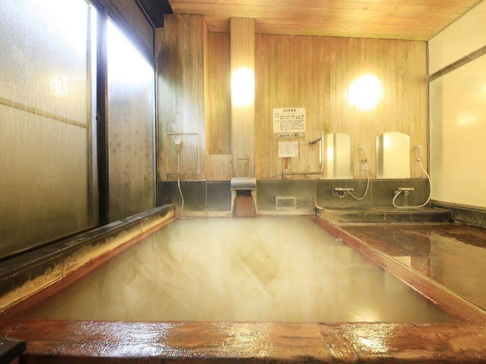 En Resort Re'Cove Hakone Buitenkant foto