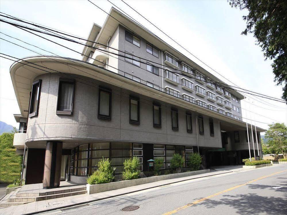 En Resort Re'Cove Hakone Buitenkant foto