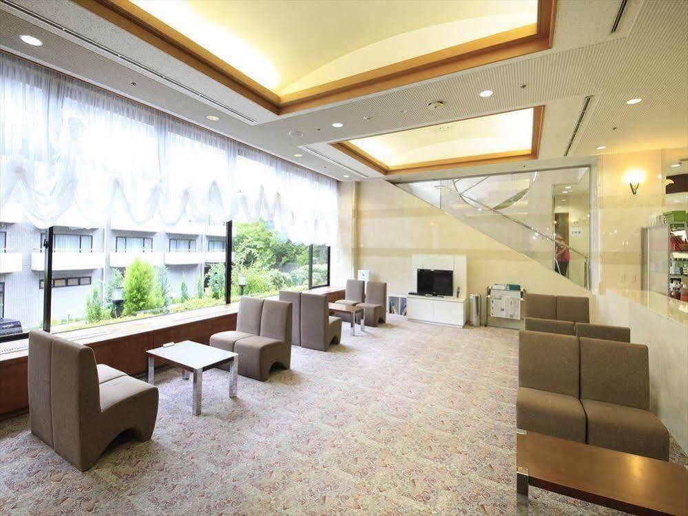 En Resort Re'Cove Hakone Buitenkant foto